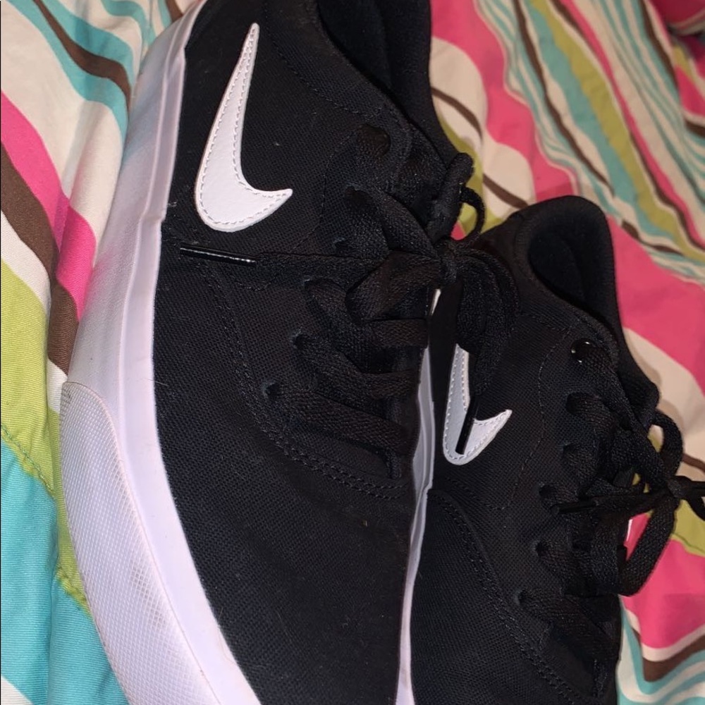 Mens nike sb janoski shoes